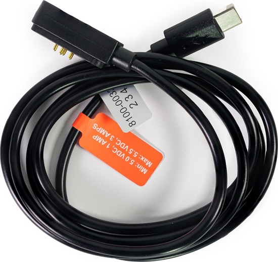 Изображение Socket Mobile  Socket Mobile AC4260-3319 akcesoria do czytników kodów kreskowych Kabel do adowania