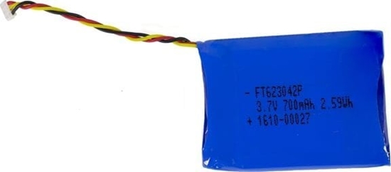 Изображение Socket Mobile  Socket Mobile AC4261-3320 akcesoria do czytników kodów kreskowych Bateria