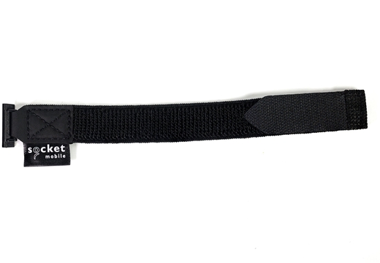 Изображение Socket Mobile  Socket Mobile AC4262-3323 akcesoria do czytników kodów kreskowych Pasek na rk