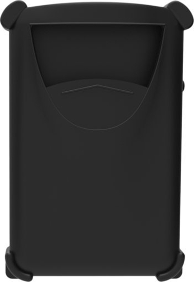 Изображение Socket Mobile  Socket Mobile FlexGuard, Case, Black, Silicone, Socket Mobile S800, S840, S860