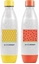 Изображение Sodastream Butelki Fuse WaterPomelo 2x1L