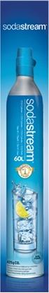 Изображение Sodastream EXTRA CYLINDER SODA STREAM