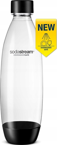 Изображение Sodastream SODA STREAM 1x1L DWS BOTTLE (dishwasher