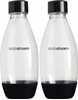 Изображение Sodastream SODA STREAM 2x0.5L DWS BOTTLE (dishwash