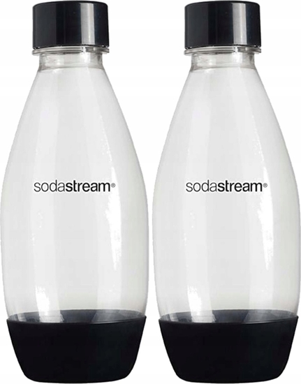 Изображение Sodastream SODA STREAM 2x0.5L DWS BOTTLE (dishwash