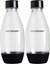 Изображение Sodastream SODA STREAM 2x0.5L DWS BOTTLE (dishwash