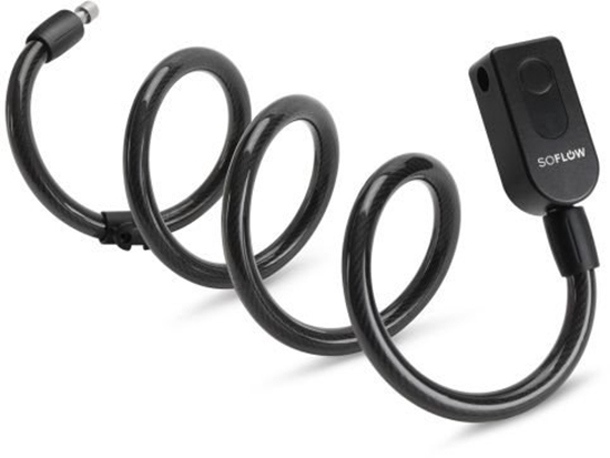 Изображение SoFlow LOCK 'N' GO