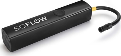 Изображение Kompresor samochodowy SoFlow SoFlow PUMP'N'DRIVE Air Pump