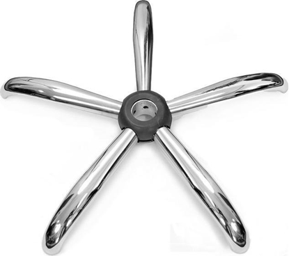 Изображение Sofotel Podstawa fotela chromowana 320