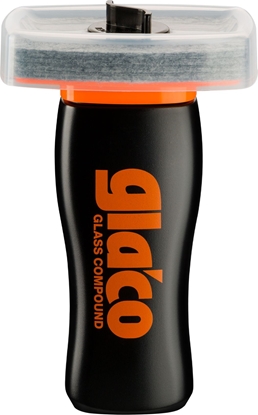 Изображение Soft99 rodek do czyszczenia i polerowania szyb SOFT99 Glaco Glass Compound Roll On