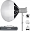 Изображение Softbox Dyfuzor Sferyczny Lantern Octagon 65cm Na System Typu Bowens Neewer / Ns65l