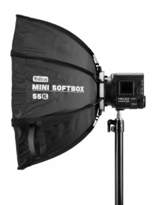 Attēls no Softbox Yongnuo YN55K