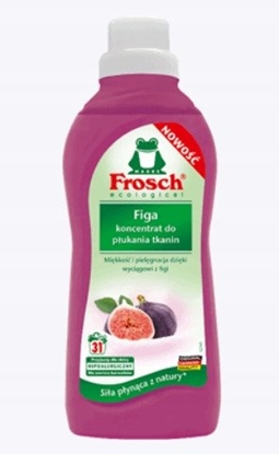 Picture of SOFTENER FROSCH ALOE FIGA 750ML