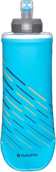 Picture of HydraPak Softflask Speed Malibu Blue 500 ml