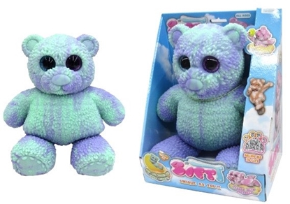 Attēls no SoftT Bear 28 cm