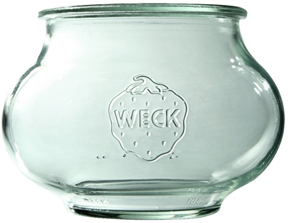 Picture of Soik  Deco 1062 ml z pokryw - op. 4 szt