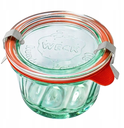 Picture of Soik Bakery 165 ml (12 szt) - pok, usz, zap x2