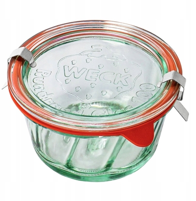 Picture of Soik Bakery 280 ml (6 szt) - pok, usz, zap x2