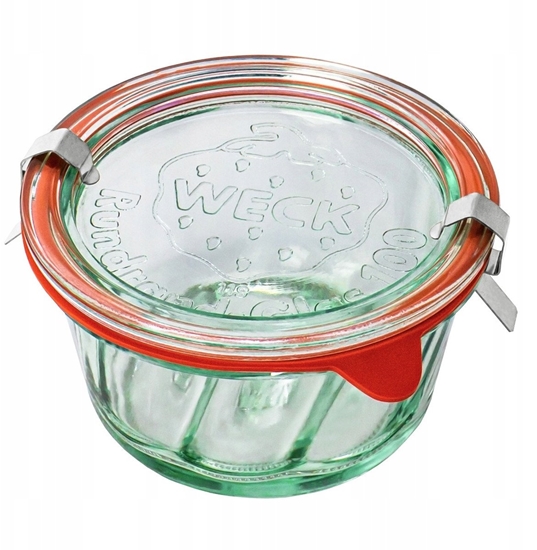 Picture of Soik Bakery 280 ml (6 szt) - pok, usz, zap x2