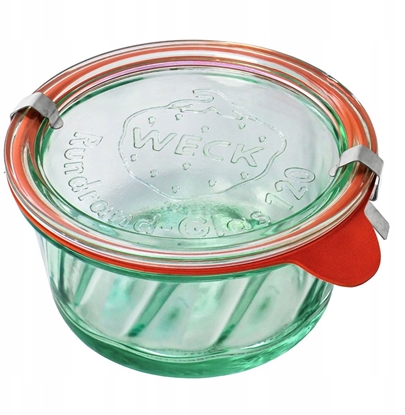 Picture of Soik Bakery 450 ml (6 szt) - pok, usz, zap x2