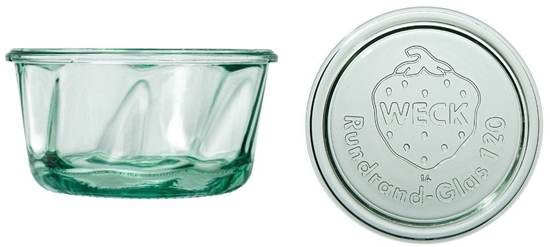 Picture of Soik Bakery 450 ml z pokryw - op. 6 szt