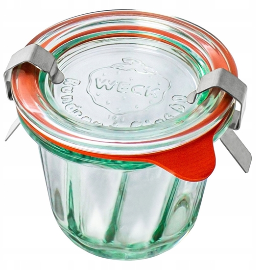 Picture of Soik Bakery 80 ml (12 szt) - pok, usz, zap x2