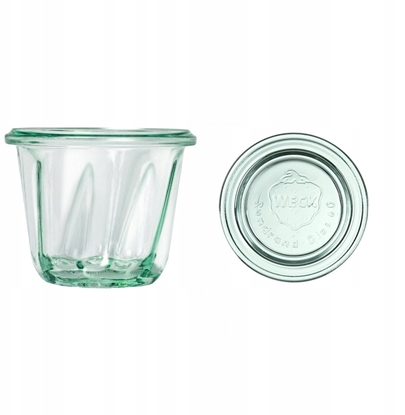 Picture of Soik Bakery 80 ml z pokryw - op. 12 szt