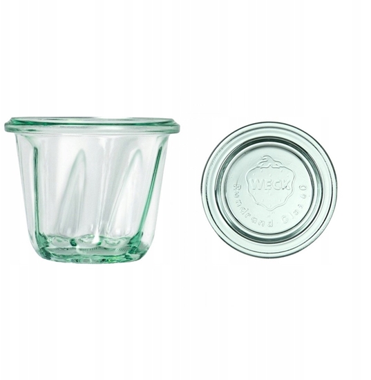 Picture of Soik Bakery 80 ml z pokryw - op. 12 szt