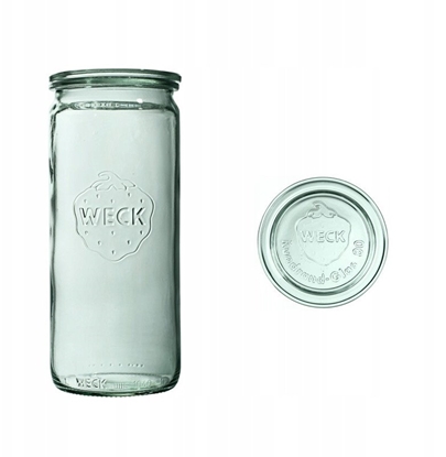 Picture of Soik cylindryczny 1590 ml - op. 6 szt