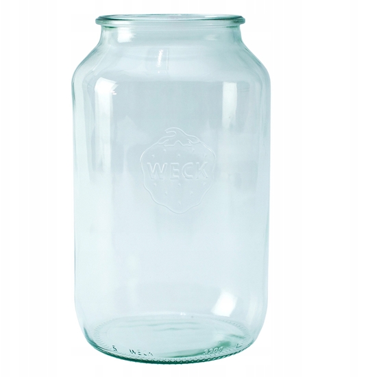 Picture of Soik cylindryczny 3000 ml - op. 4 szt