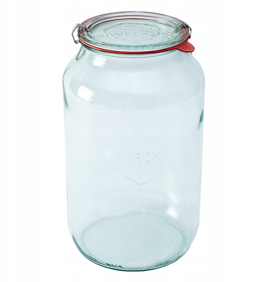 Picture of Soik cylindryczny 3000 ml (4 szt),pok,usz, zap x2