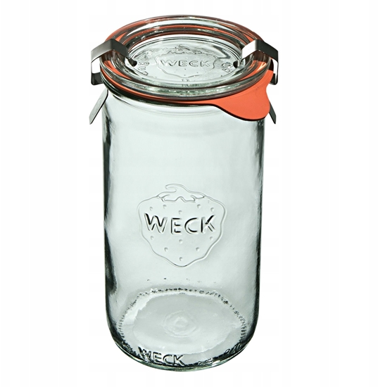 Picture of Soik cylindryczny 340 ml (6 szt) pok, usz, zap x2