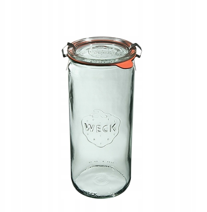 Picture of Soik Cylindryczny1040 ml(6 szt), pok, usz, zap x2