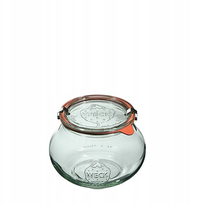 Picture of Soik Deco 1062 ml (4 szt), pok, usz, zap x2