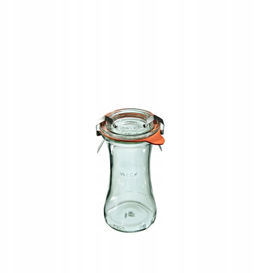 Picture of Soik Deli 100 ml z (6 szt), pok, usz, zap x2