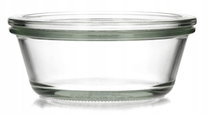 Picture of Soik Deli 100 ml z pokryw - op. 6 szt