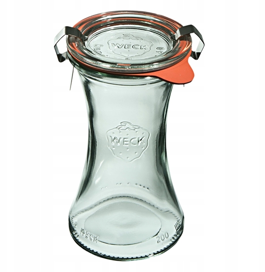 Picture of Soik Deli 200 ml (6 szt), pok, usz, zap x2