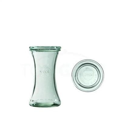 Picture of Soik Deli 200 ml z pokryw - op. 6 szt