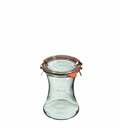 Picture of Soik Deli 370 ml (6 szt), pok, usz, zap x2