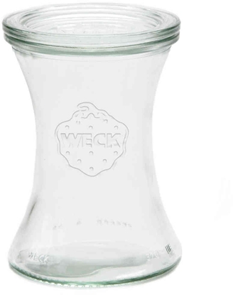 Picture of Soik Deli 370 ml z pokryw - op. 6 szt