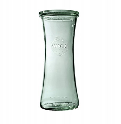 Picture of Soik Deli 700 ml z pokryw - op. 6 szt