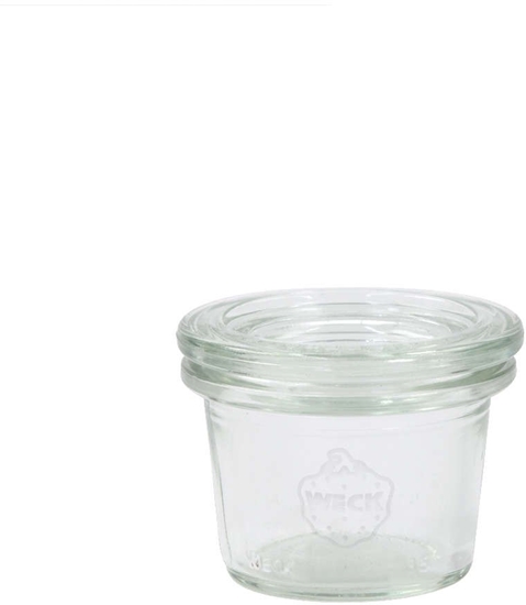 Picture of Soik Mini-Sturz 35 ml z pokryw - op. 12 szt