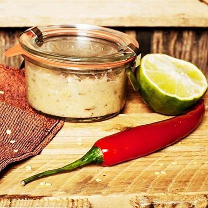 Picture of Soik Mini-Sturz 50 ml (12 szt), pok, usz, zap x2