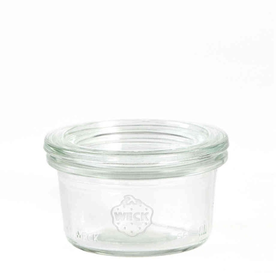 Изображение Soik Mini-Sturz 50 ml z pokryw - op. 12 szt