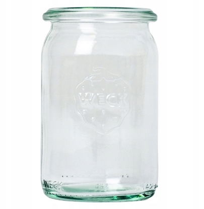 Attēls no Weck Soik mini-Zylinder 145 ml - op. 12 szt