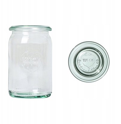 Picture of Soik mini-Zylinder 145 ml z pokryw - op. 12 szt