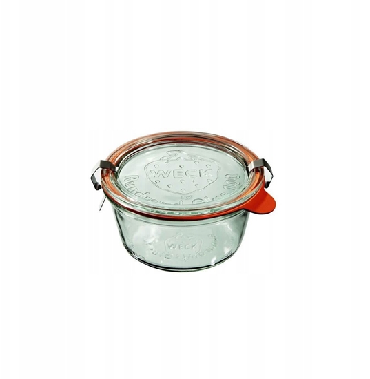 Picture of Soik Mold 290 ml (6 szt), pok, usz, zap x2