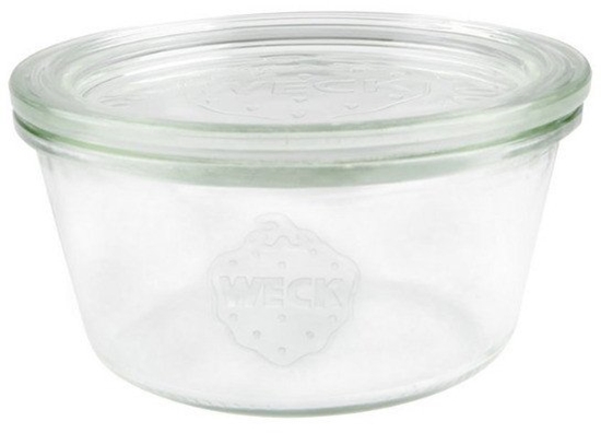 Изображение Soik Mold 290 ml z pokryw - op. 6 szt