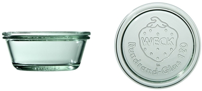 Picture of Soik Mold 300 ml z pokryw - op. 6 szt