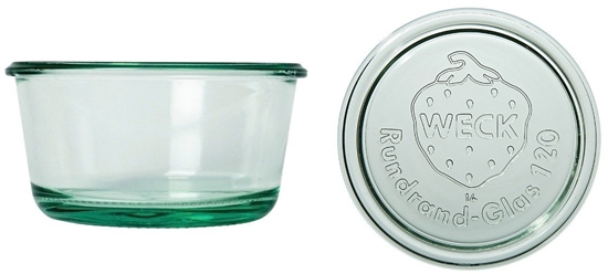 Picture of Soik Mold 450 ml z pokryw - op. 6 szt